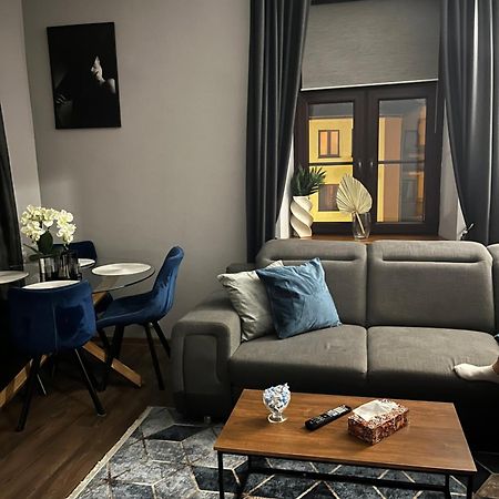 Apartamenty Luczkowskiego Z Widokiem Na Studnie 4 Chełm 外观 照片