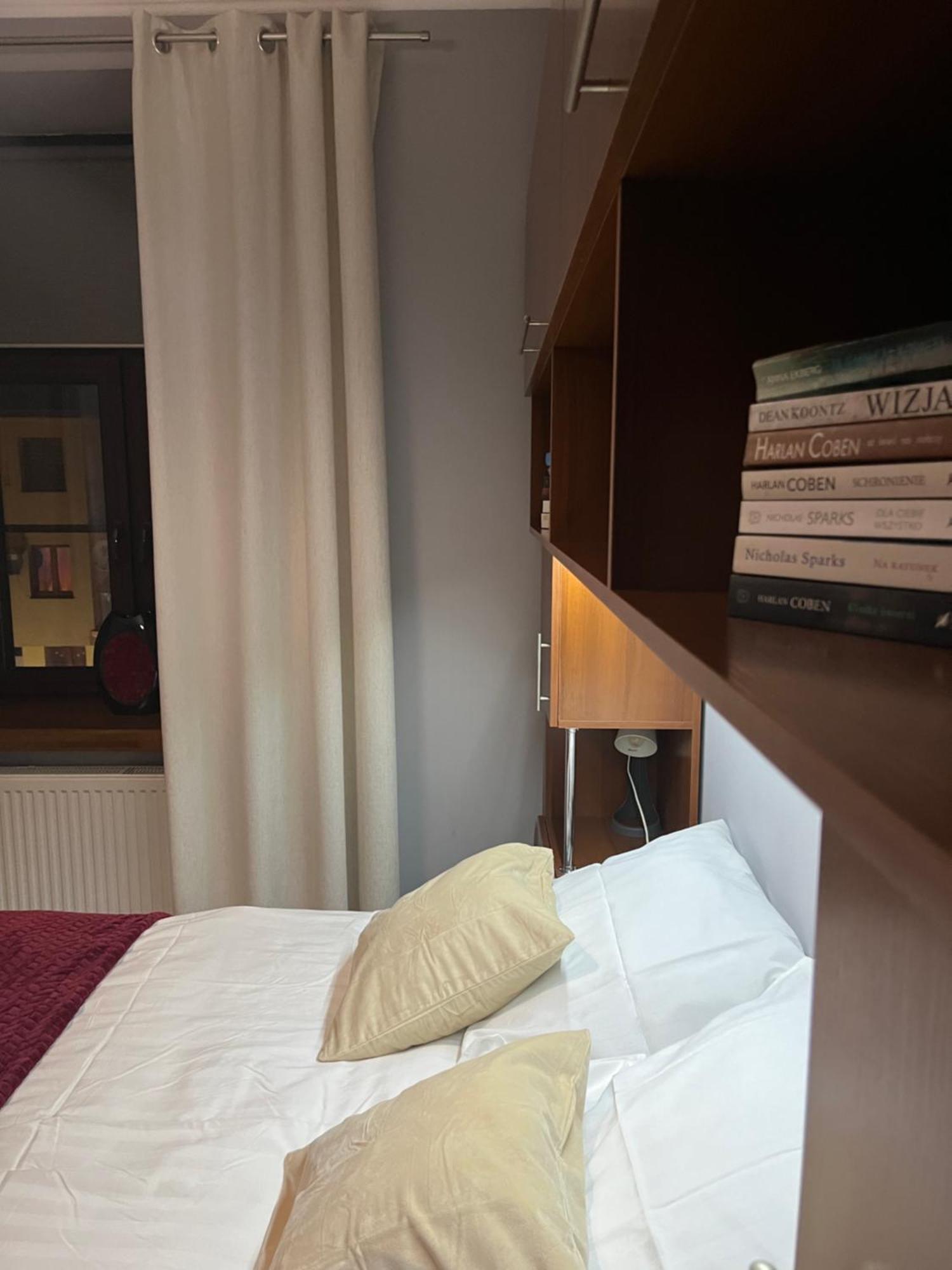Apartamenty Luczkowskiego Z Widokiem Na Studnie 4 Chełm 外观 照片