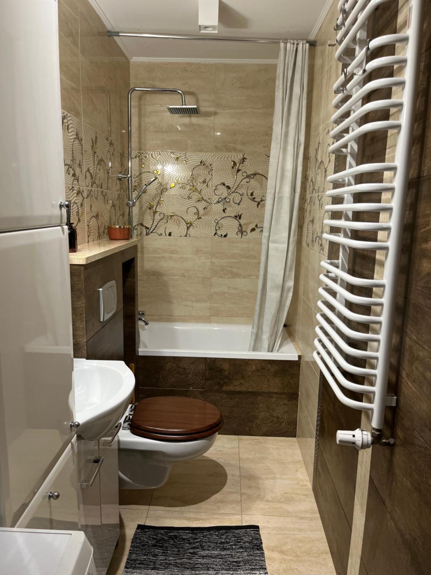 Apartamenty Luczkowskiego Z Widokiem Na Studnie 4 Chełm 外观 照片