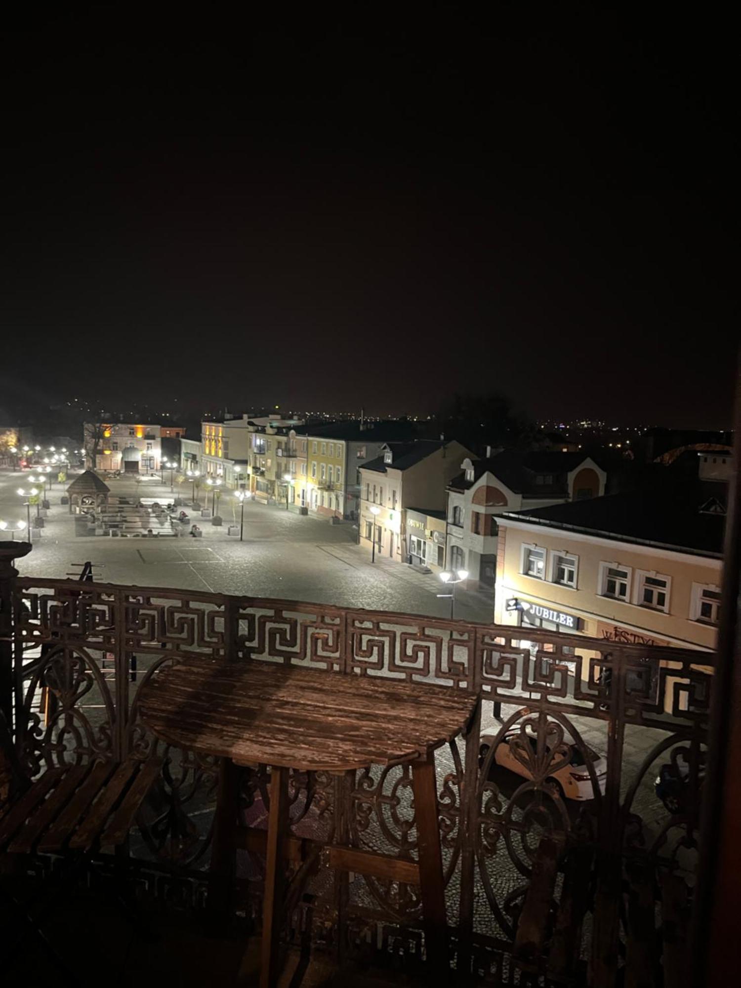 Apartamenty Luczkowskiego Z Widokiem Na Studnie 4 Chełm 外观 照片