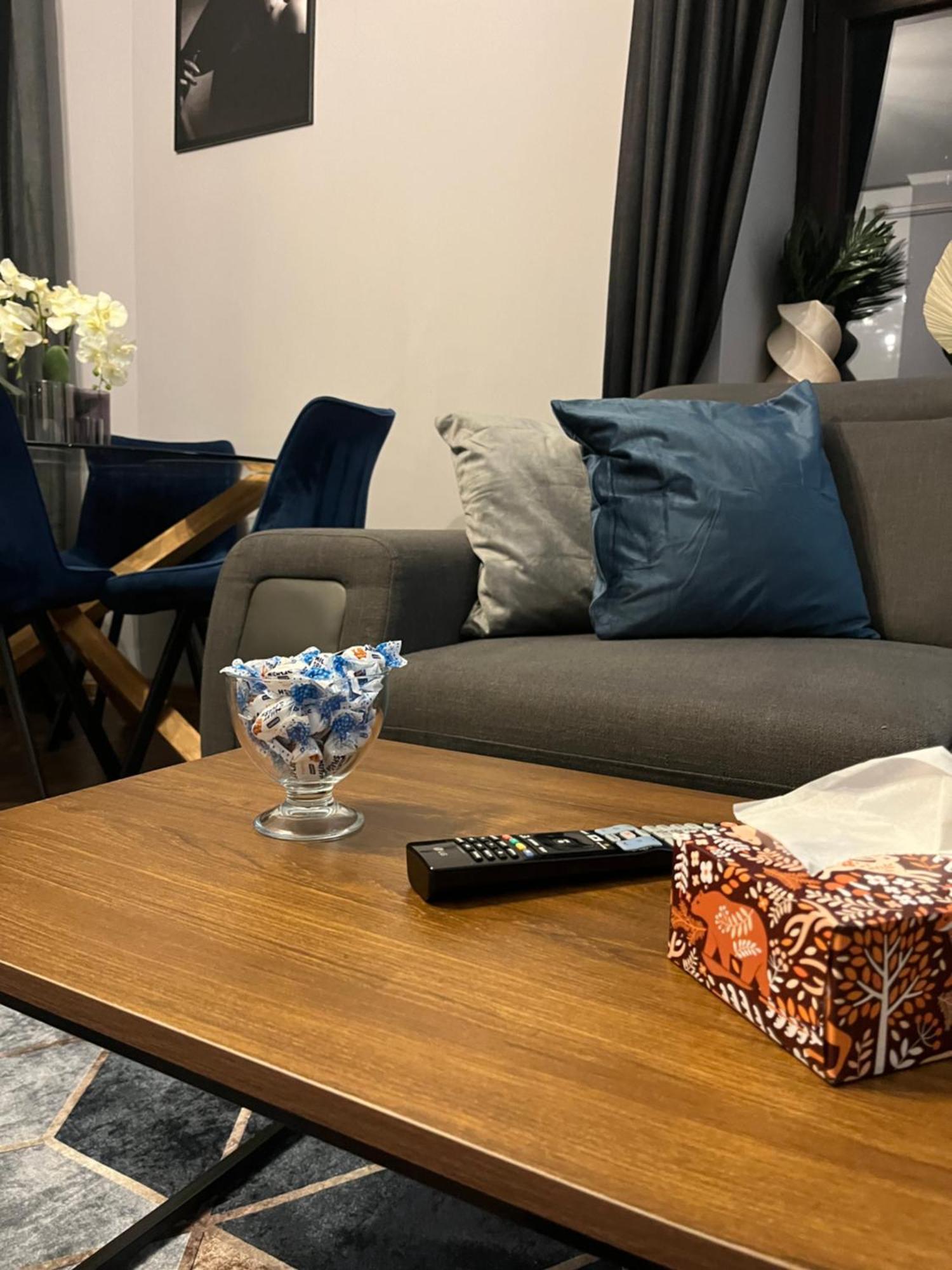 Apartamenty Luczkowskiego Z Widokiem Na Studnie 4 Chełm 外观 照片