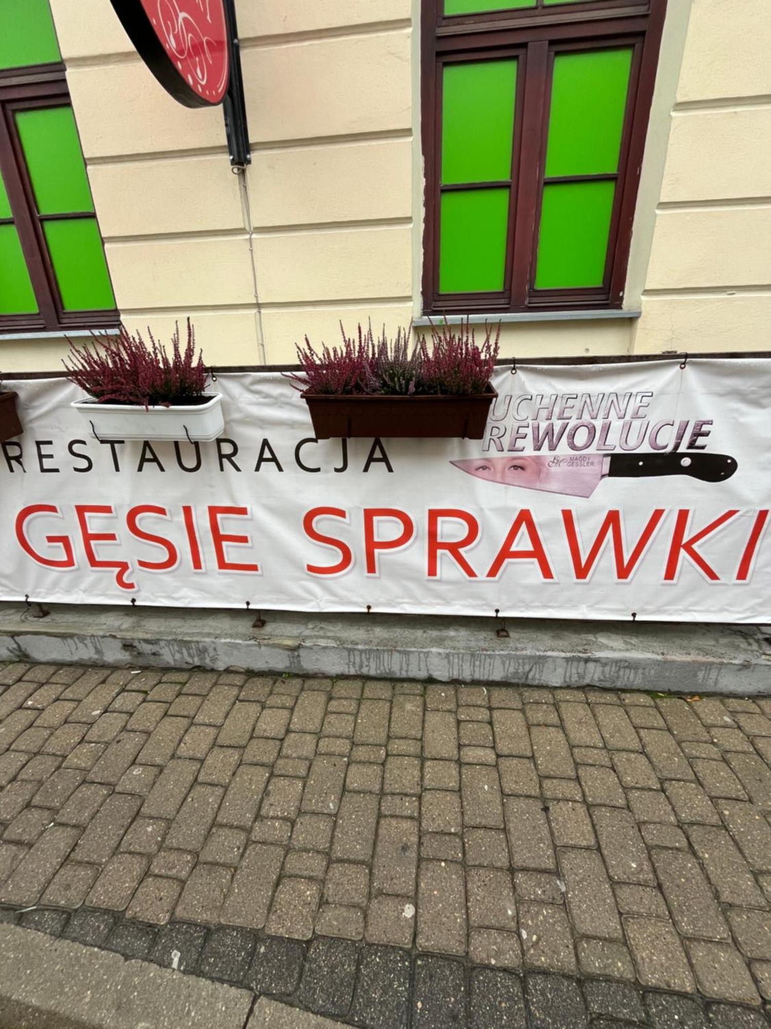 Apartamenty Luczkowskiego Z Widokiem Na Studnie 4 Chełm 外观 照片