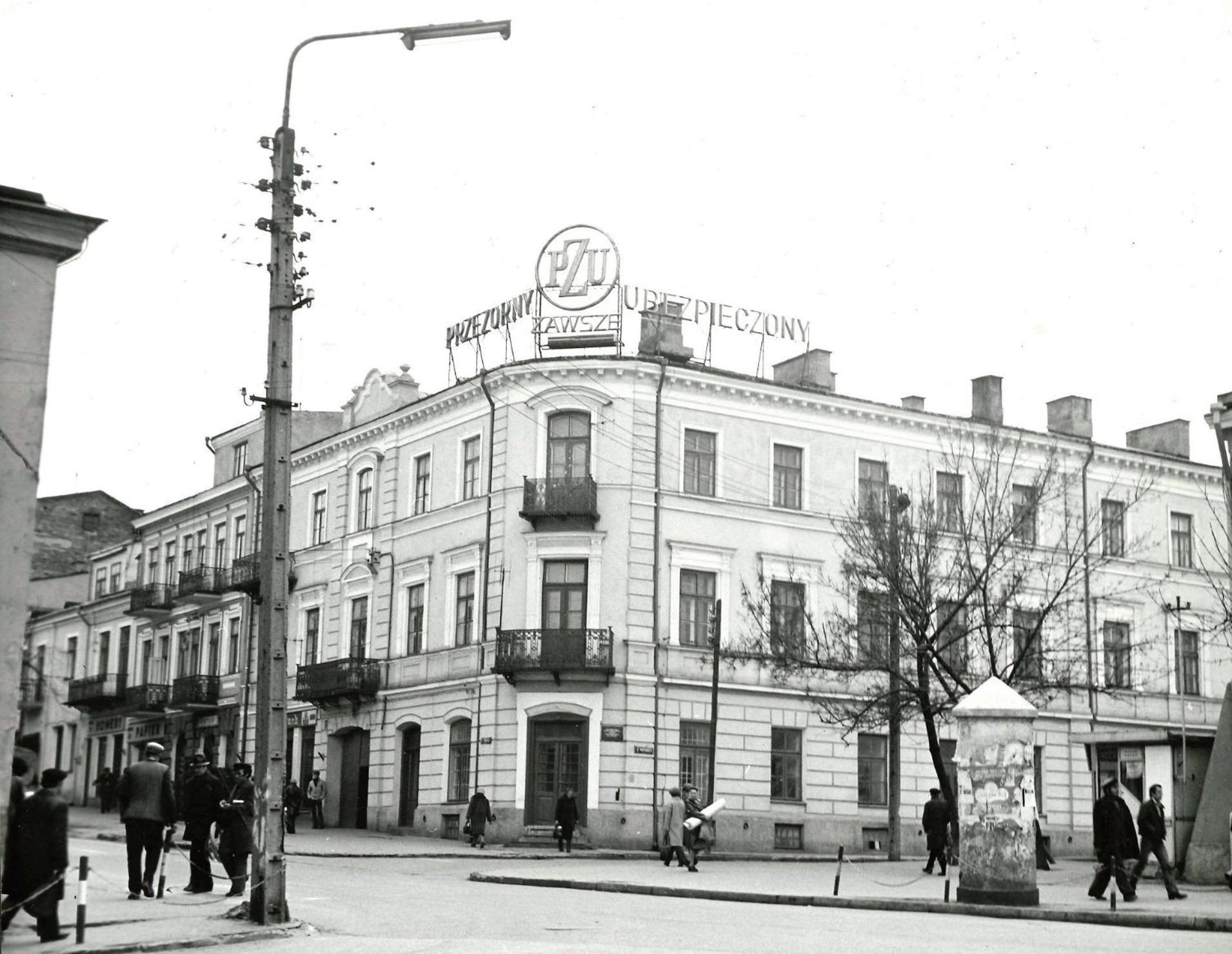 Apartamenty Luczkowskiego Z Widokiem Na Studnie 4 Chełm 外观 照片