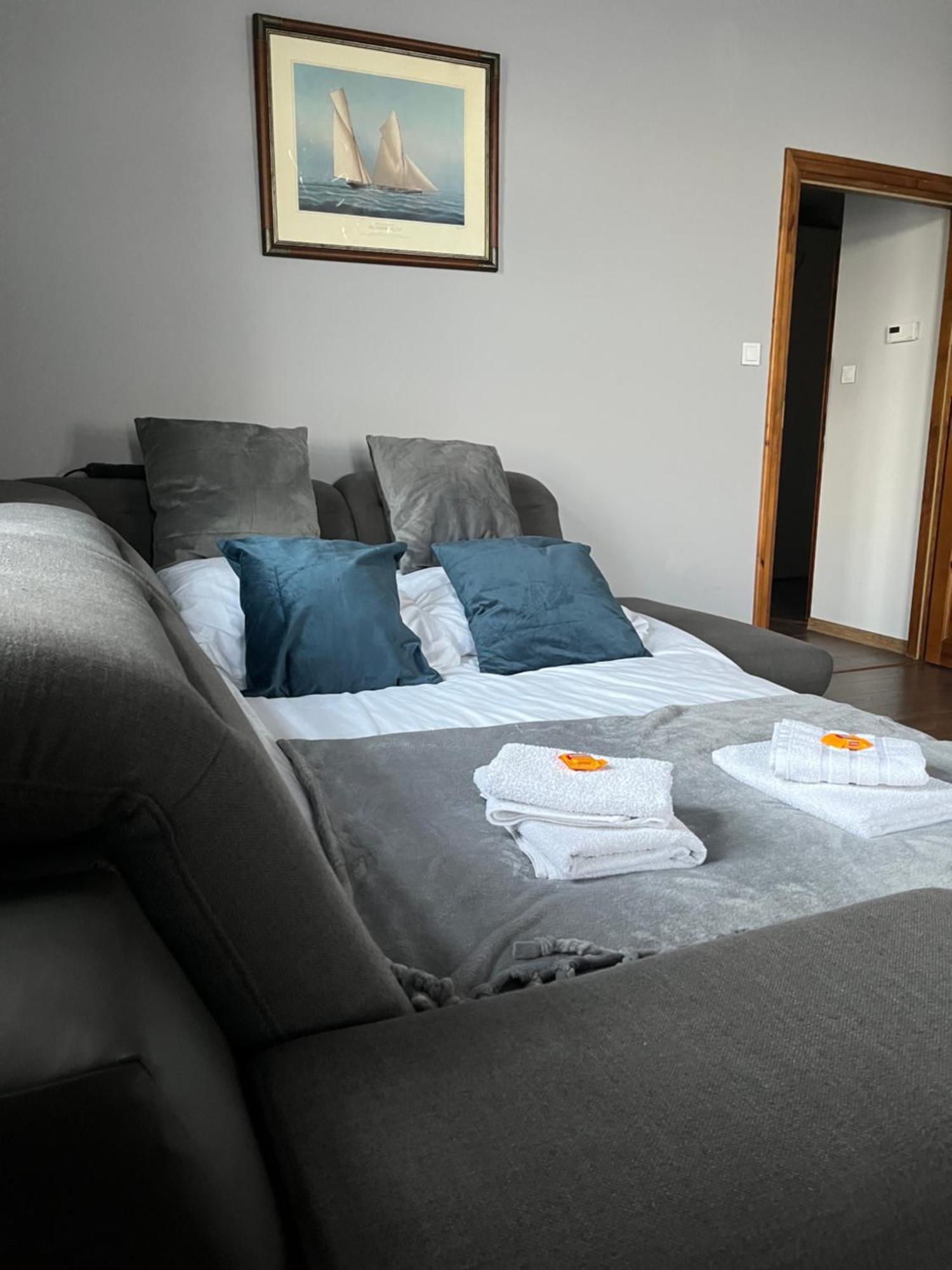 Apartamenty Luczkowskiego Z Widokiem Na Studnie 4 Chełm 外观 照片