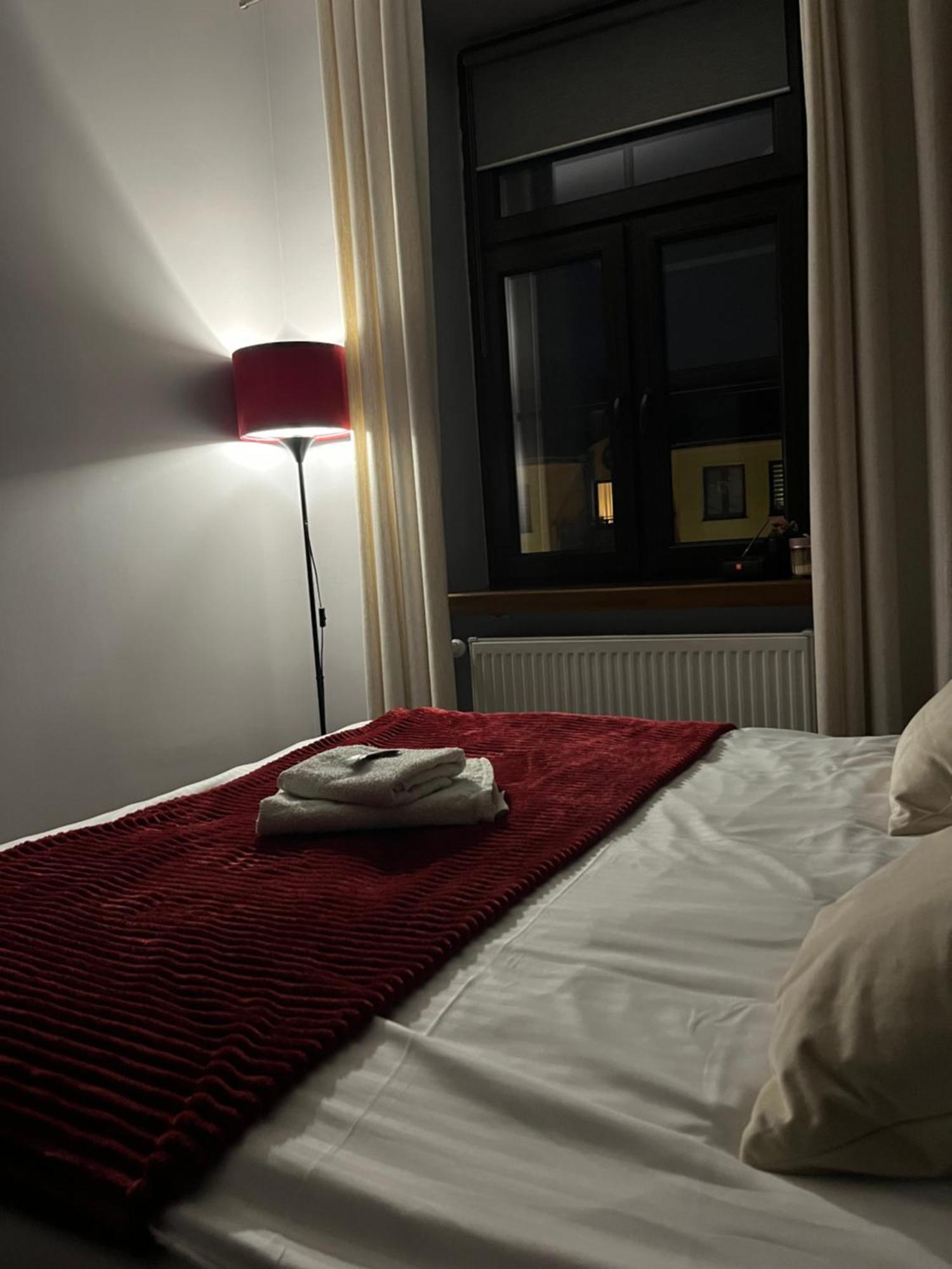 Apartamenty Luczkowskiego Z Widokiem Na Studnie 4 Chełm 外观 照片